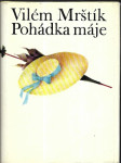 Pohádka máje - náhled