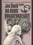 Na rohu dvaadevadesáté - náhled