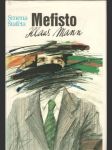 Mefisto - náhled