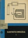 Elektrotechnológia I. - náhled
