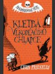 Kletba vlkodlačího chlapce (Maudlin Towers: Curse of the Werewolf) - náhled