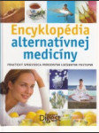 Encyklopédia alternatívnej mdicíny - náhled