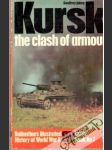 Kursk the clash of armour - náhled