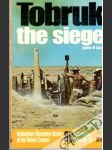 Tobruk the siege - náhled