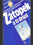 Zátopek a ti druzí - galerie čs. olympijských vítězů - náhled