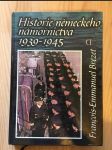 Emmanuel - Historie německého námořnictva 1939-1945 - náhled