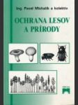 Ochrana lesov a prírody - náhled