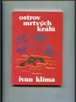 Ostrov mrtvých králů - náhled