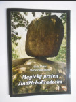 Magický prsten Jindřichohradecka - náhled