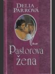 Pastorova žena - náhled