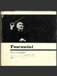 Arturo Toscanini - náhled