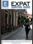 Expat survival guide - náhled