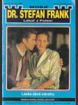 Dr. Stefan Frank - Láska dává odvahu - náhled