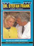 Dr. Stefan Frank - Na mne se můžeš spolehnout - náhled