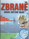 Zbraně druhé světové války - náhled