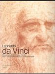 Leonardo da Vinci - náhled