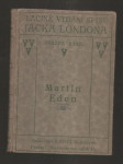Martin Eden. Sv. 3 - náhled