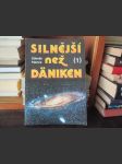 Silnější než Däniken (1) - náhled