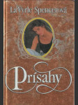 Prísahy - náhled