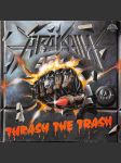 Arakain - Thrash The Trash (LP) - náhled