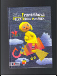 Františkova velká kniha pohádek - náhled