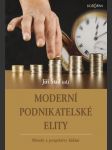 Moderní podnikatelské elity - náhled