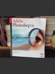 Adobe Photoshop 7 - uživatelská příručka - náhled