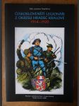 Českoslovenští legionáři z okresu Hradec Králové 1914-1920 - náhled