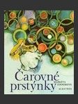 Čarovné prstýnky - náhled