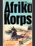 Afrika Korps - náhled