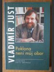 Poklona není můj obor - úvahy posttelevizní a jiné z let 1990-1995 - náhled