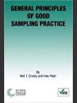 General Principles of Good Sampling Practice - náhled