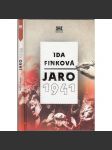Jaro 1941 - náhled