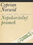 Nepokoriteľný prameň - náhled