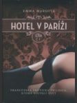 Hotel v Paríži I. - III. - náhled