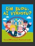 Čím budu, až vyrostu - náhled