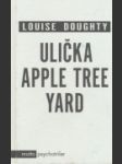 Ulička Apple Tree Yard - náhled