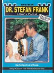 Dr. Stefan Frank - Nebezpečná kráska - náhled