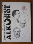 Tatíček alkohol - kapitoly ze života alkoholika - náhled