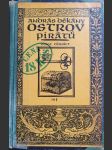 Ostrov pirátů - náhled