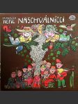 Naschválníčci - náhled