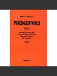 Průkopníci. Sociální otázka v moravském tisku do poloviny 19. století - náhled