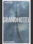 Grandhotel - náhled