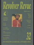 Revolver Revue 32 - náhled