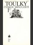 Toulky českou minulostí 1 - náhled