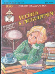 Cesta za štěstím - Večírek s překvapením. - náhled