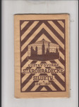 Starohradecké siluety 1887 - 1927 - náhled