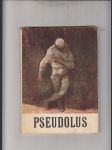 Pseudolus - náhled