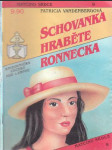 Matčino srdce - Schovánka hraběte Ronnecka - náhled