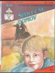 Matčino srdce - Společný domov. - náhled